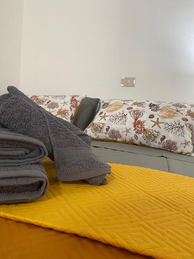 Tyche Home Trapani Eksteriør billede